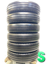 ブリヂストン エコピア　R217 205/85R16 117/115N LT 6本