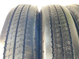 ブリヂストン エコピア R217 205/85R16 117115N LT 6本