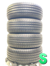 ピレリ P8FS 205/55R16  4本
