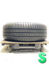 トーヨータイヤ TRANPATH mp7 215/60R16  1本