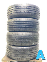 DAYTON DT30 205/55R16  4本