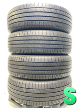 グッドイヤー エフィシエント グリップ RVF02 205/65R16  4本