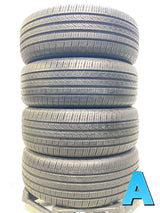ピレリ P8 FS 205/55R16  4本