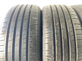 MINERVA RADIAL F209 205/55R16  4本