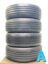 ヨコハマ ブルーアース RV03 195/60R16  4本