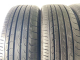 ヨコハマ ブルーアース RV03 195/60R16  4本