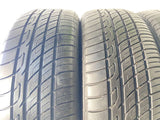 オートバックス OVERTAKE RV2 195/60R16  4本