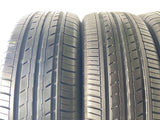 ヨコハマ ブルーアースES32 205/55R16  4本