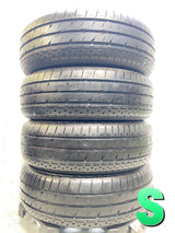 ブリヂストン LUFT RV2 195/60R16  4本