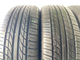 イエローハット プラクティバ 215/60R16  4本