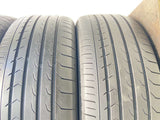 ヨコハマ ブルーアースRV-03 215/60R16  4本