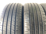 ダンロップ エナセーブ EC204 215/60R16  4本