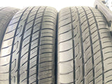 オートバックス オーバーテイク RV2 195/60R16  4本