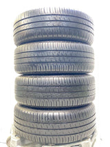 ファルケン ジークス ZE310A ECORUN 195/45R16  /ENKEI PMF1 6.5J+38 100-4穴 4本