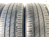 ファルケン ジークス ZE310A ECORUN 195/45R16  /ENKEI PMF1 6.5J+38 100-4穴 4本