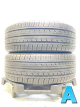 ヨコハマ ブルーアース ES32 205/55R16  2本