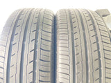 ヨコハマ ブルーアース ES32 205/55R16  2本