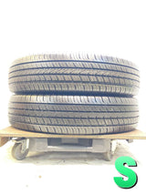 ダンロップ グラントレック PT5 175/80R16  2本