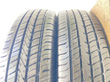 ダンロップ グラントレック PT5 175/80R16  2本