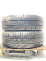 ダンロップ エナセーブ RV505 195/60R16  2本