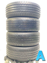 トーヨータイヤ ナノエナジー3PLUS 215/55R16  4本