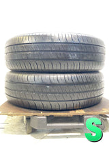 グッドイヤー エフィシエント グリップ ECO EG02 205/65R16  2本