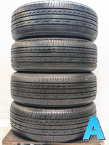 ブリヂストン レグノ GR-X2 215/60R16  4本