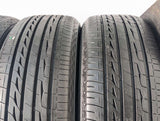 ブリヂストン レグノ GR-X2 215/60R16  4本