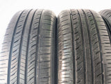 LauFenn G FIT as 215/65R16  4本