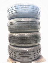ブリヂストン レグノ GR-X2 215/60R16  4本