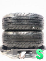 セイバーリング SL201 205/55R16  2本