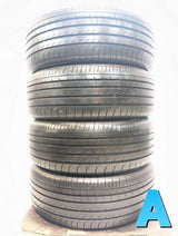 ヨコハマ ブルーアース RV-03 215/60R16  4本