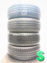 ダンロップ EC202 215/60R16  4本