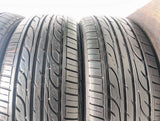 ダンロップ EC202 215/60R16  4本
