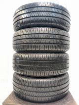 ダンロップ エナセーブ EC204 205/55R16  /スバル純正  6.5J+55 100-5穴 4本