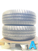 トーヨータイヤ トランパス MP7 205/60R16  2本