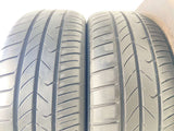 トーヨータイヤ トランパス MP7 205/60R16  2本