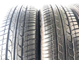 ブリヂストン エコピア EP25 185/60R16  /日産純正 ノート 5.5J+ 100-4穴 4本