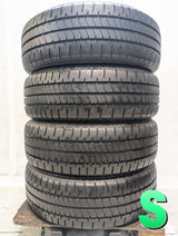 ブリヂストン NEWNO 205/60R16  4本