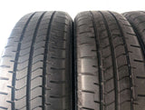 ブリヂストン NEWNO 205/60R16  4本