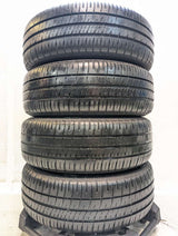 ダンロップ エナセーブ EC204 205/55R16  /スバル純正  6.5J+55 100-5穴 4本