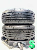 ブリヂストン プレイズ PX-RV2 205/60R16  2本