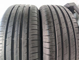 グッドイヤー エフィシエント グリップパフォーマンス 205/55R16  2本