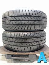 トーヨータイヤ トランパス mp7 205/55R16  2本