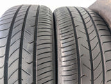 トーヨータイヤ トランパス mp7 205/55R16  2本