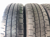 ブリヂストン NEWNO 205/65R16  4本