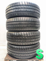 トーヨータイヤ トランパス mp7 215/65R16  4本