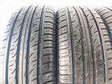 ダンロップ グラントレック PT3 215/65R16  4本