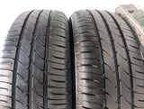 トーヨータイヤ ナノエナジー3プラス 185/60R16  2本