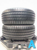 ダンロップ ルマン5+ 195/50R16  2本